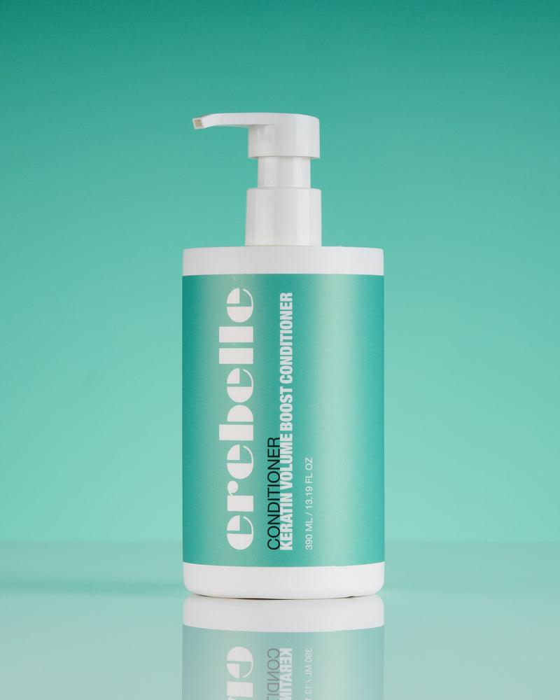 Keratin Volume Boost Conditioner