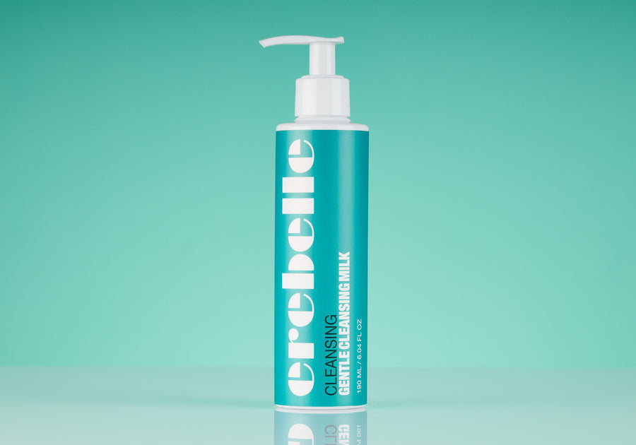 Gentle Cleansing Milk