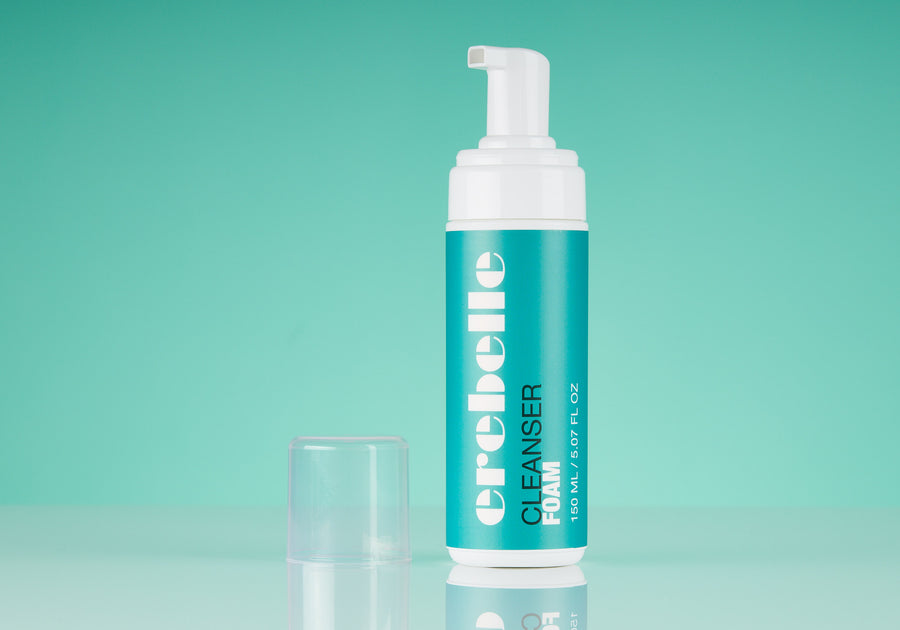 Cleansing Foam