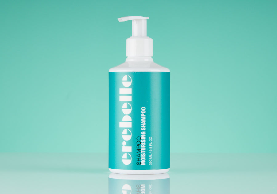 Moisturising Shampoo