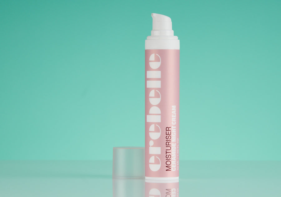 Ceramide Barrier Night Cream