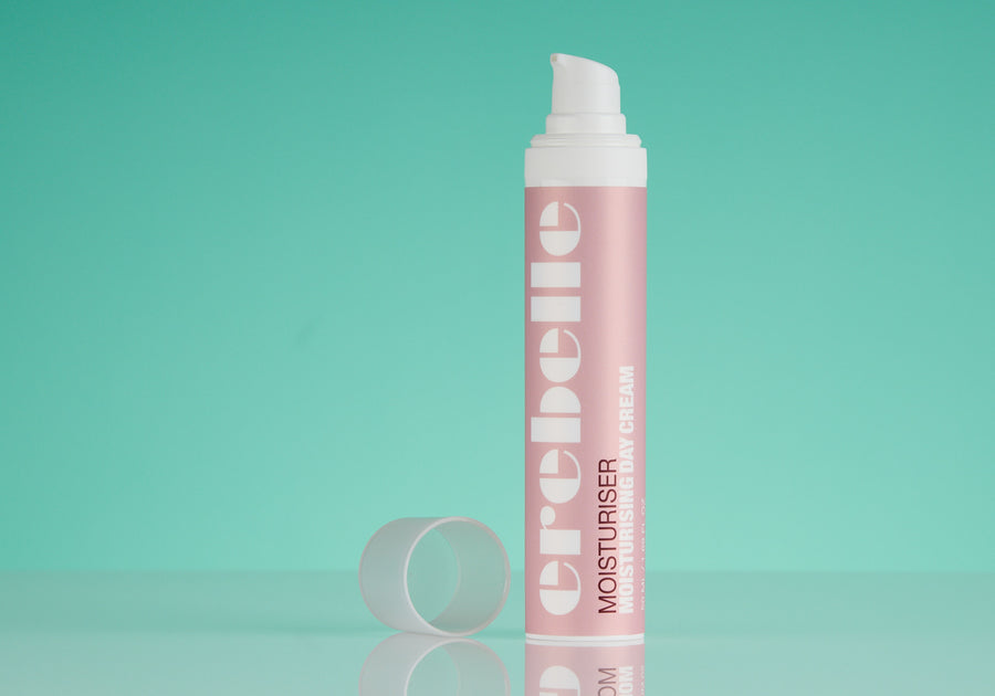Moisturising Day Cream