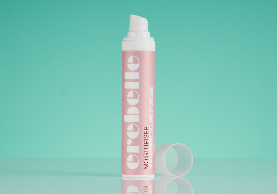 Niacinamide Gel Moisturiser