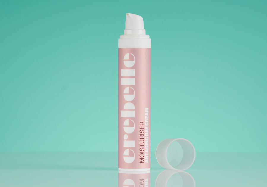 Anti-Aging Day Cream