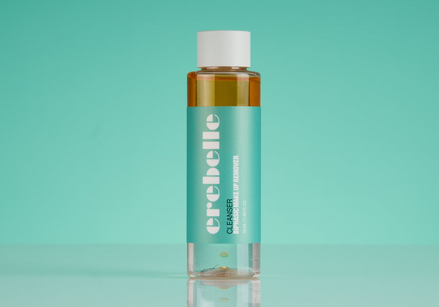 BiPhasic Make-up Remover, Fragrance Free