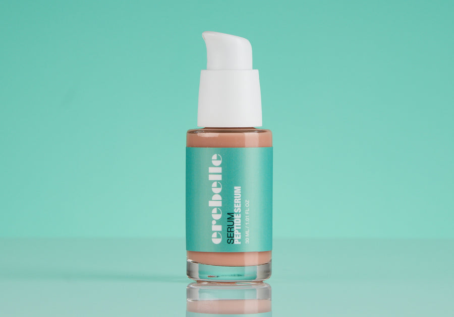 Peptide Anti-Aging Serum