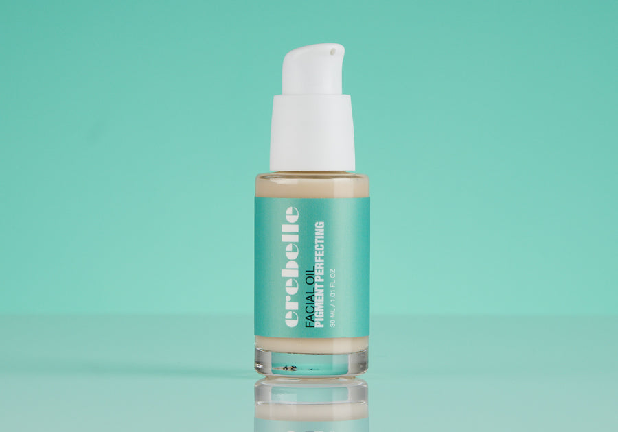 Pigment Perfecting Serum