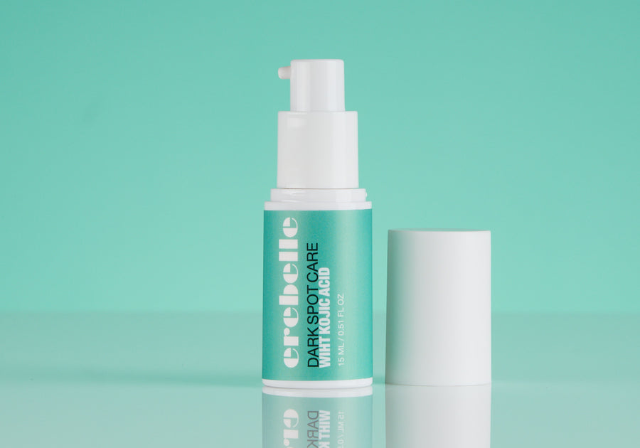 Targeted Dark Spot Care, 1% Kojic Acid