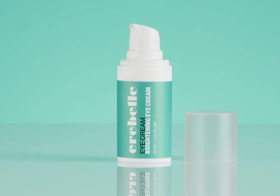 Brightening Eye Cream