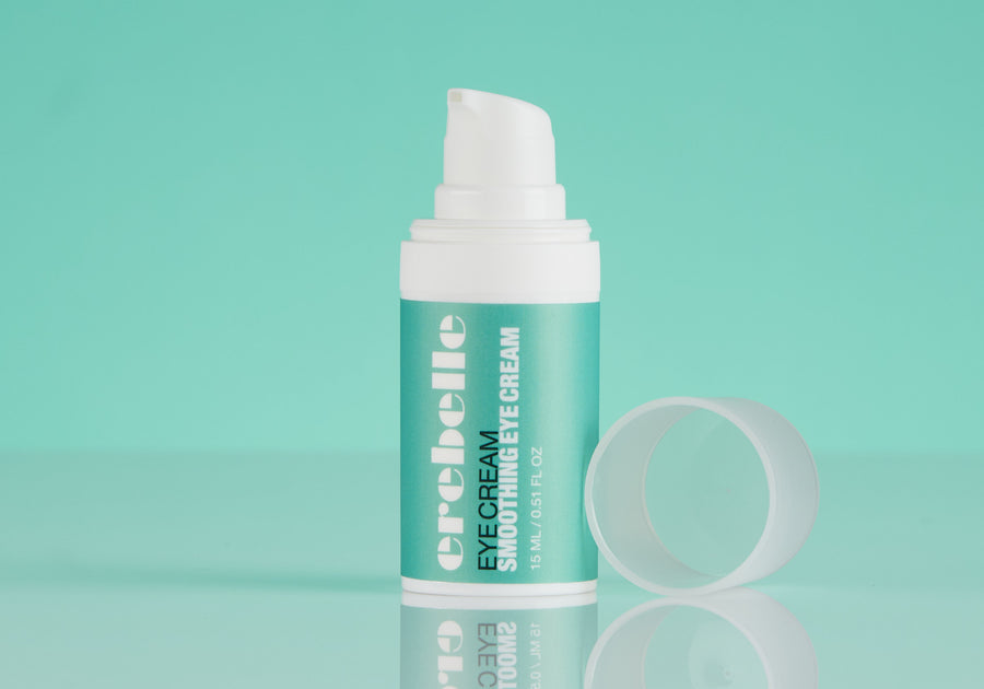 Smoothing Eye Cream