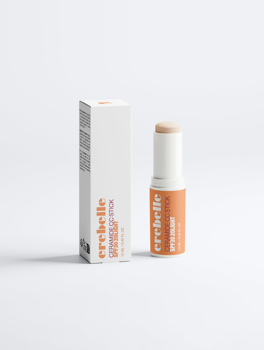 CC Cream Ceramide SPF30 Stick: 20 LIGHT