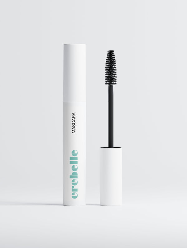 Lengthening & Volumising Mascara