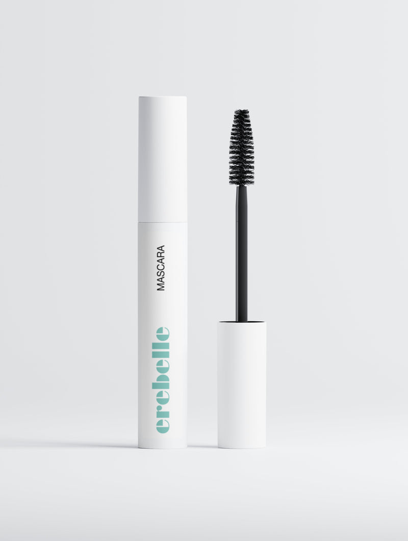 Lengthening & Volumising Mascara