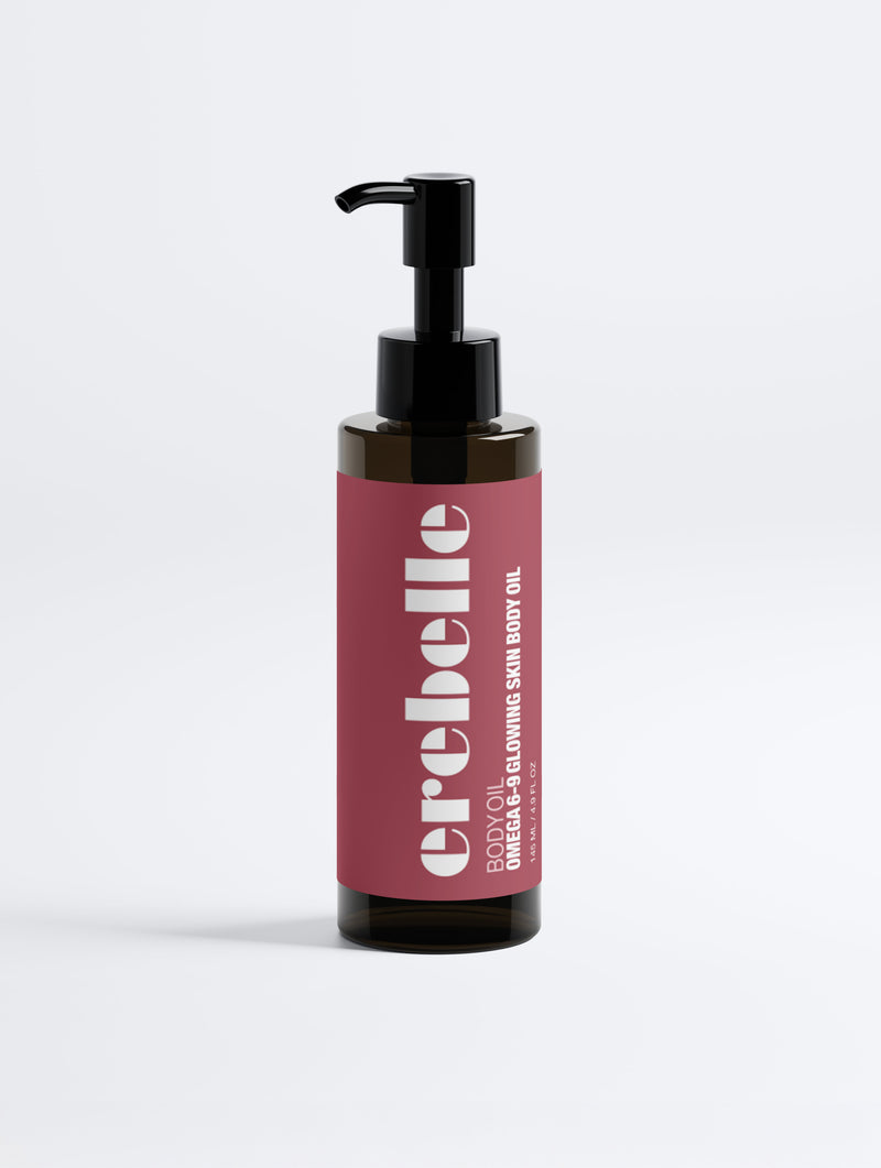 Omega 6-9 Glowing Skin Body Oil
