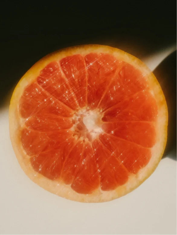 Hand & Body Wash, Grapefruit