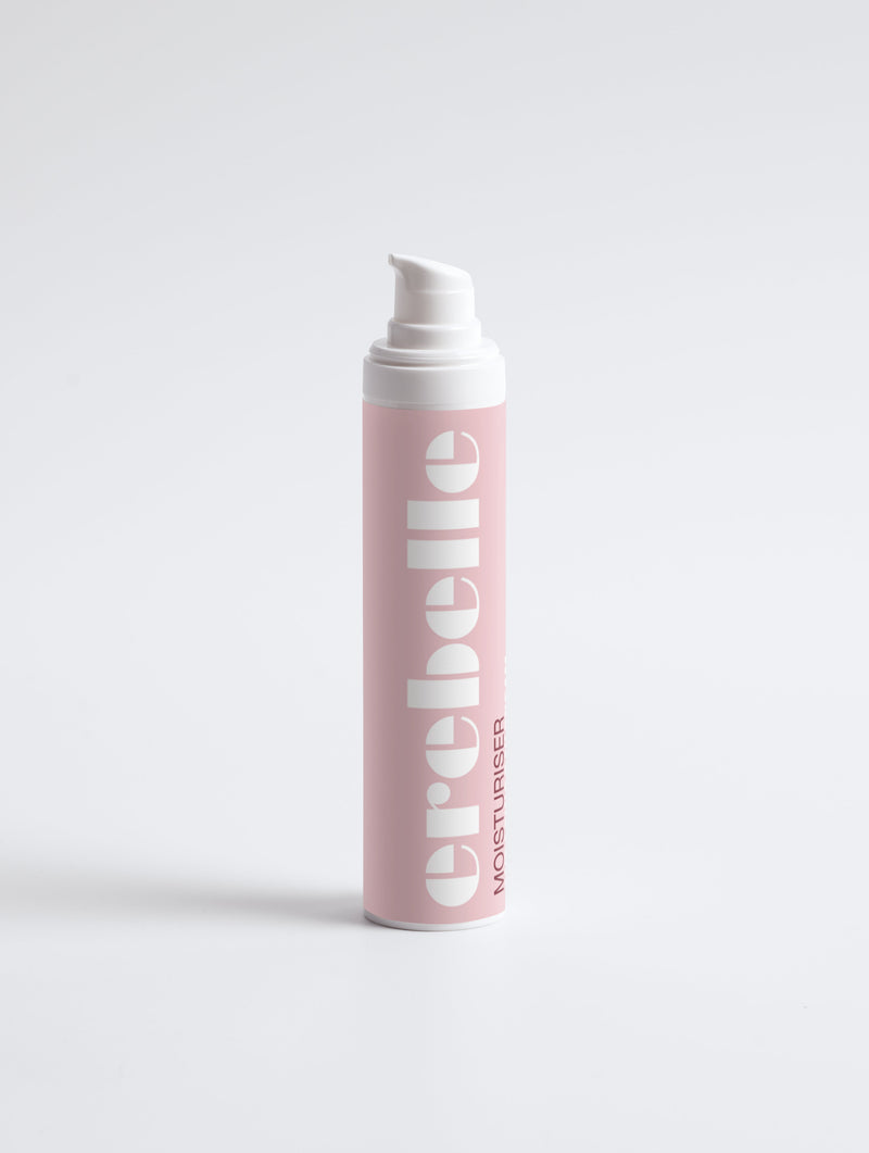 Anti-Aging Day Cream