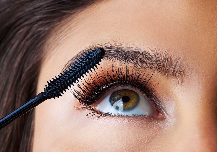 Lengthening & Volumising Mascara