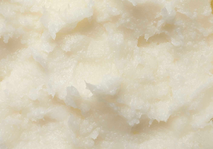 Sensitive Skin Body Cream