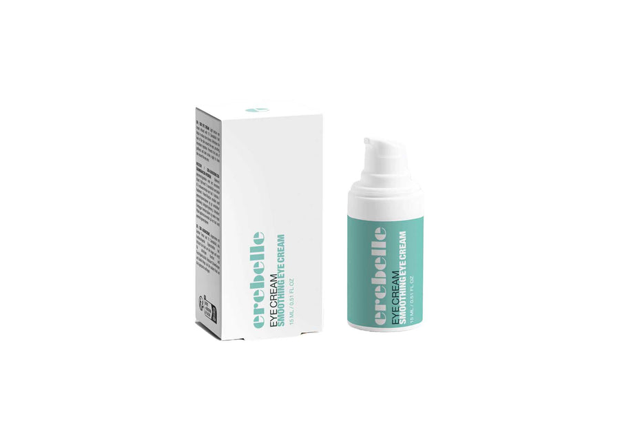 Calming Eye Cream