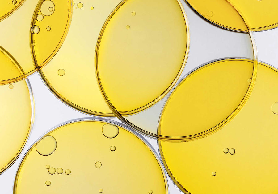 Calming Facial Oil