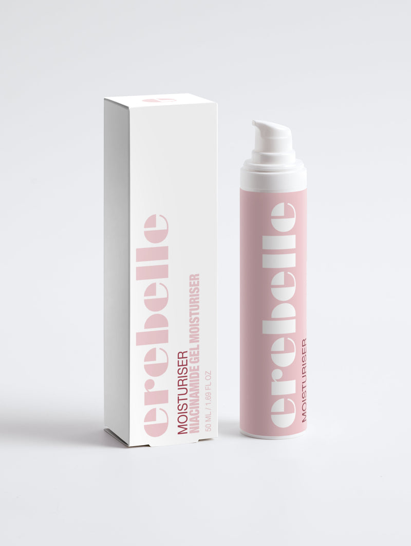 Niacinamide Gel Moisturiser