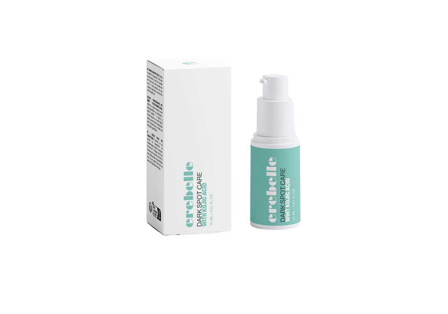 Targeted Dark Spot Care, 1% Kojic Acid