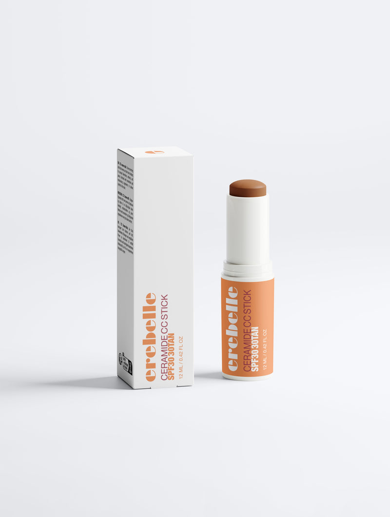 CC Cream Ceramide SPF30 Stick: 30 TAN