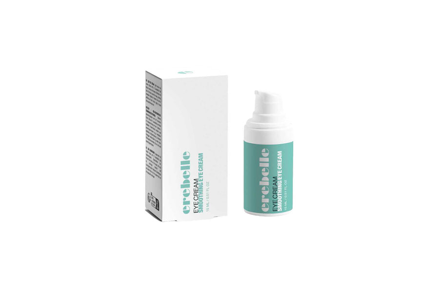 Brightening Eye Cream