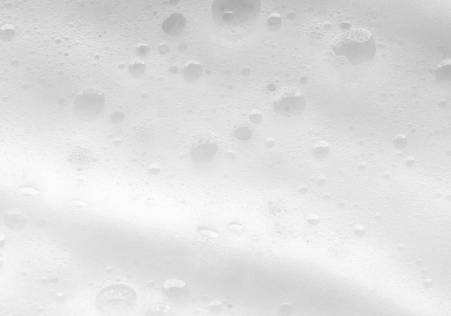 Cleansing Foam