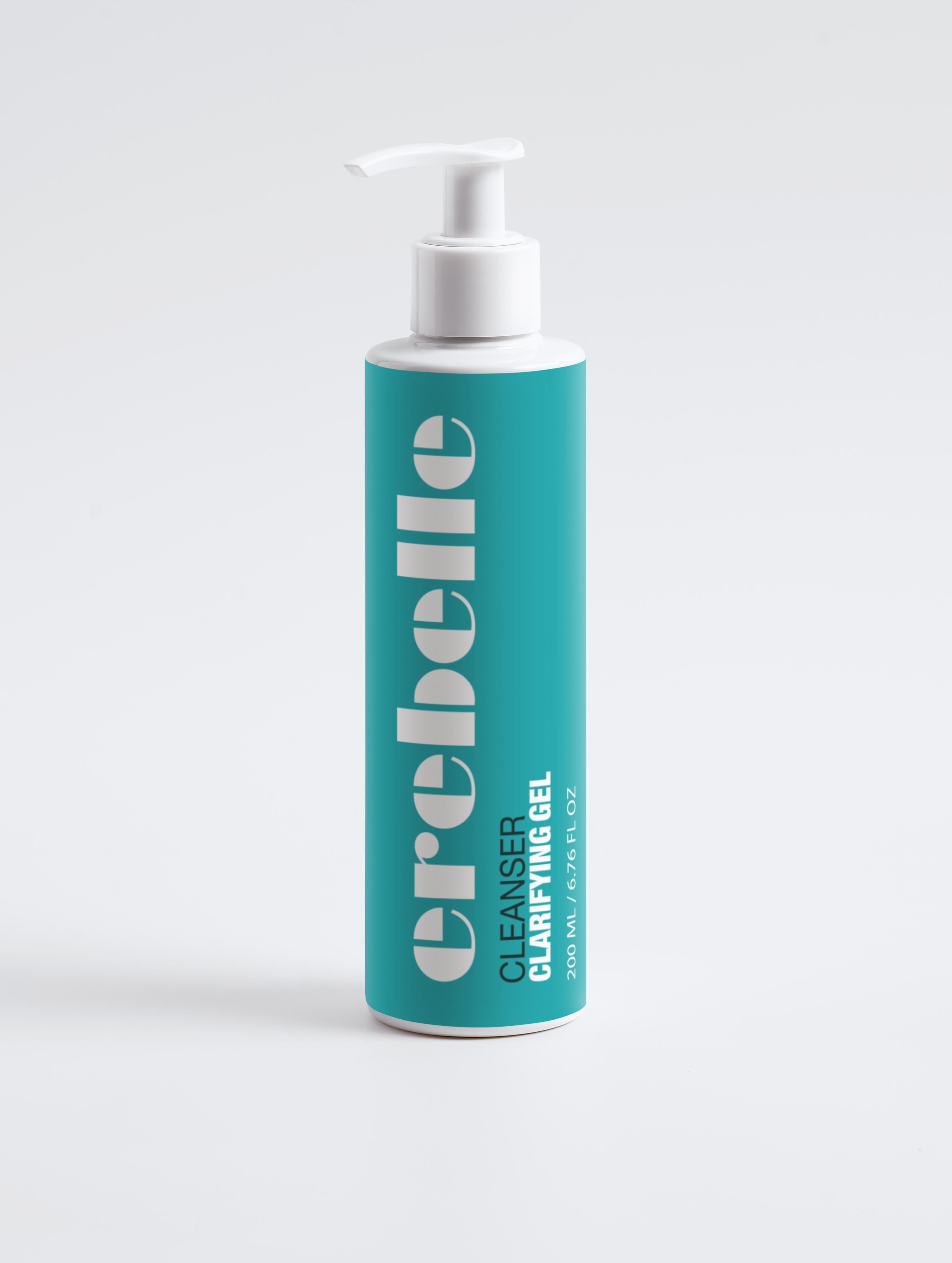 Clear Complexion Collection Box