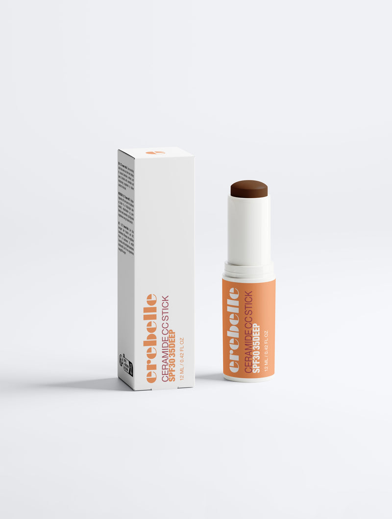 CC Cream Ceramide SPF30 Stick: 35 DEEP