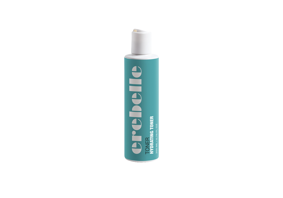 Hydrating Toner