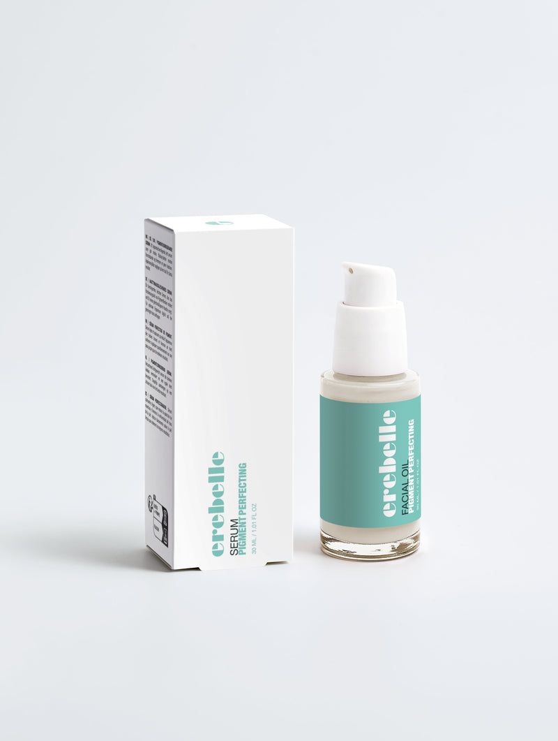 Pigment Perfecting Serum