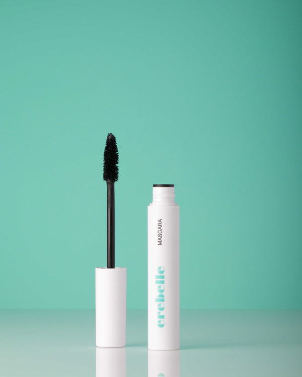 Lengthening & Volumising  Mascara