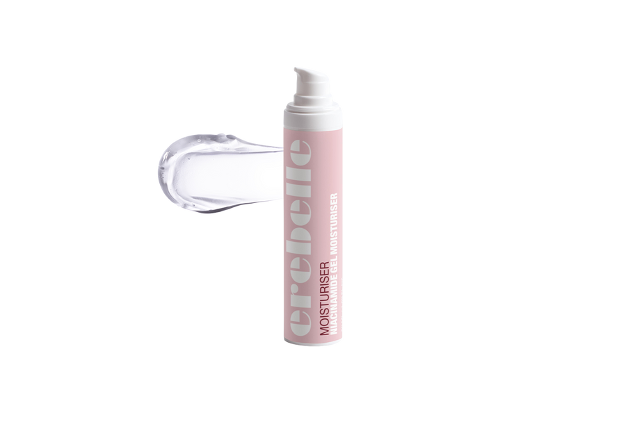 Niacinamide Gel Moisturiser