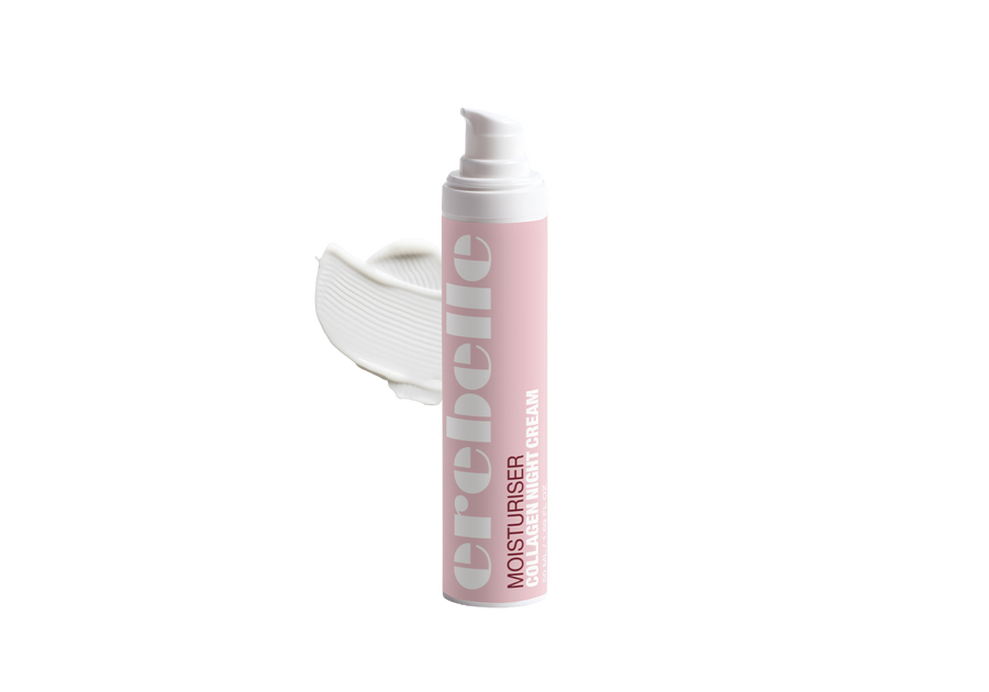 Collagen Anti-Aging Night Cream