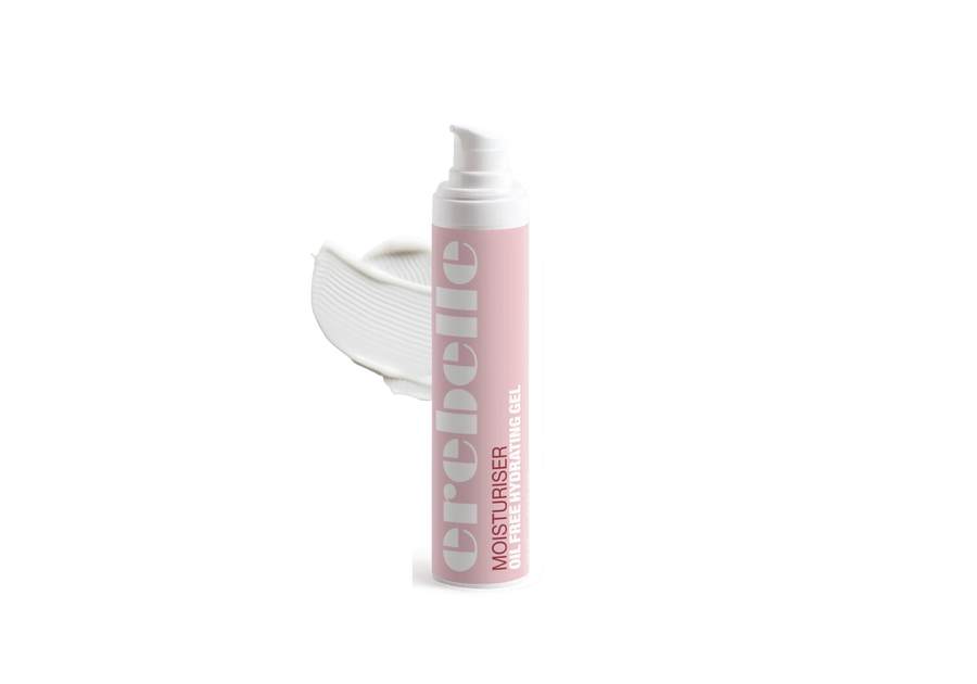 Oil-Free Hydrating Gel