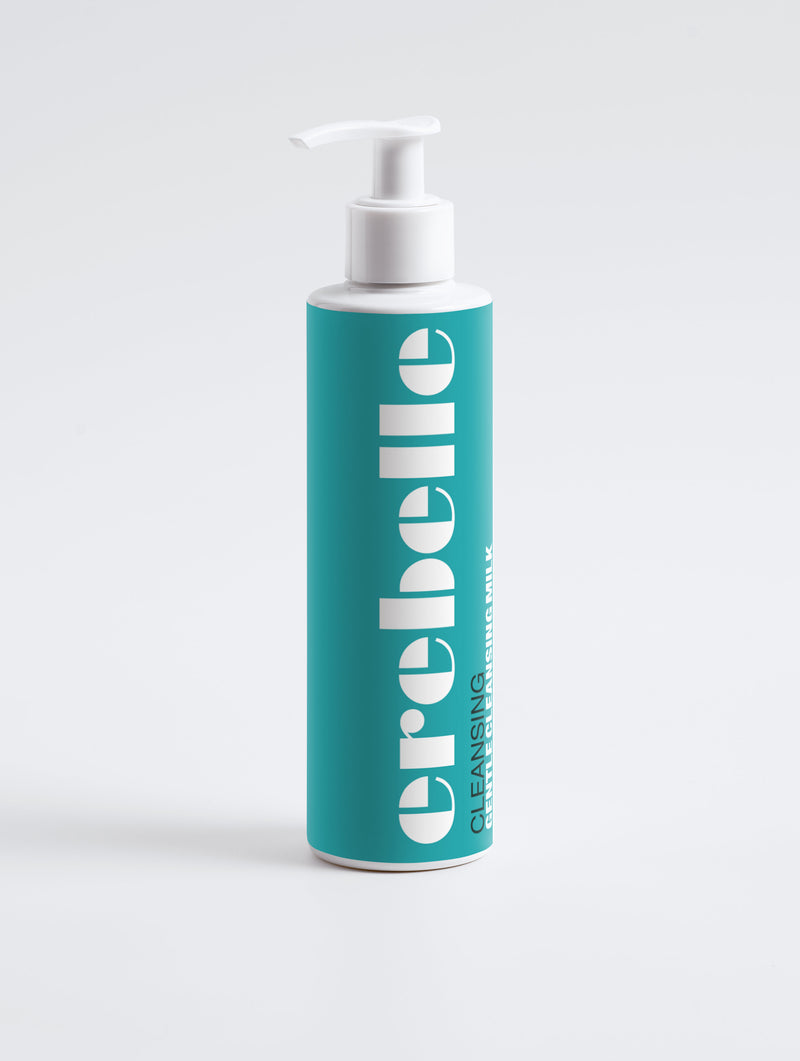 Gentle Cleansing Milk