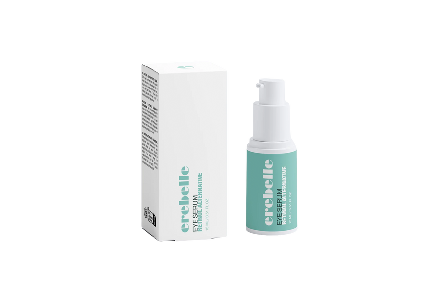 Retinol Alternative Eye Serum