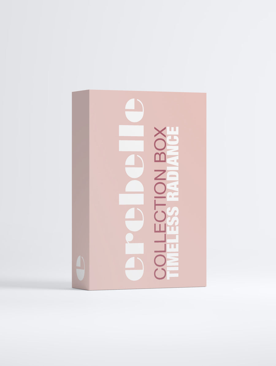 Timeless Radiance Collection Box